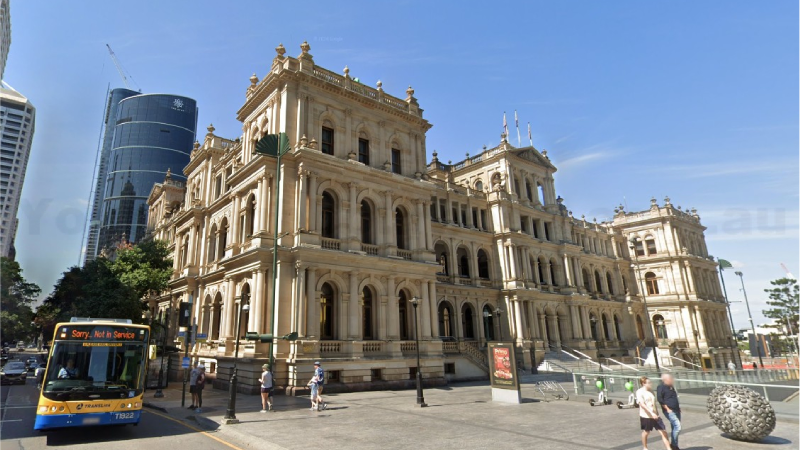 Study Abroad Australia