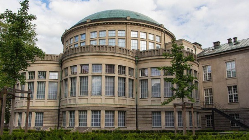 Study Abroad Germany